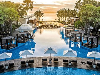 InterContinental Hua Hin Resort