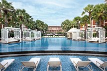 InterContinental Hua Hin Resort - Poolbar