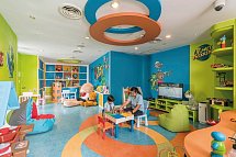 InterContinental Hua Hin Resort - Kidsclub