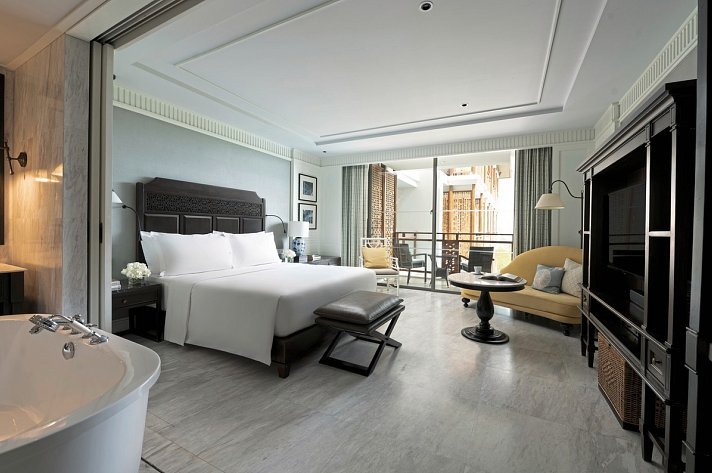 InterContinental Hua Hin Resort