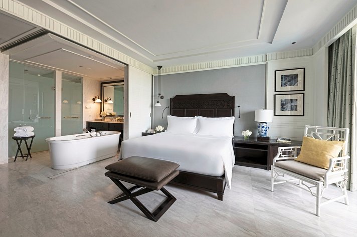 InterContinental Hua Hin Resort
