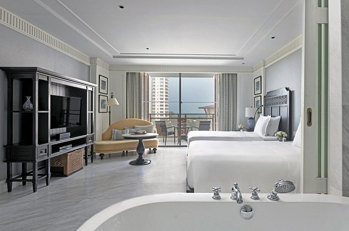 InterContinental Hua Hin Resort