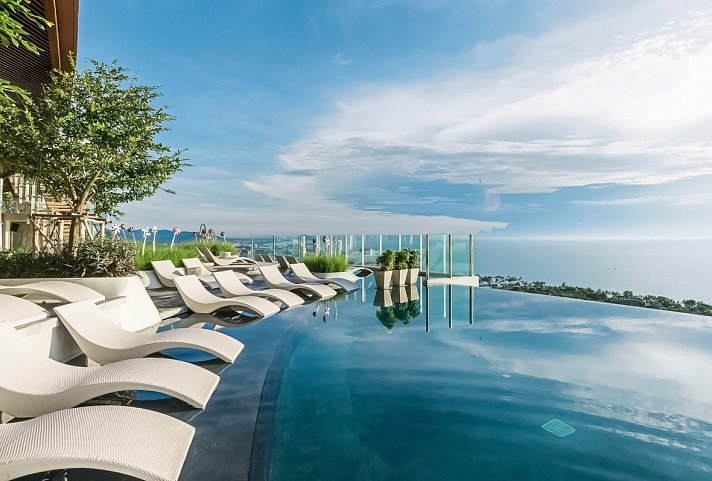 Holiday Inn Resort Vana Nava Hua Hin