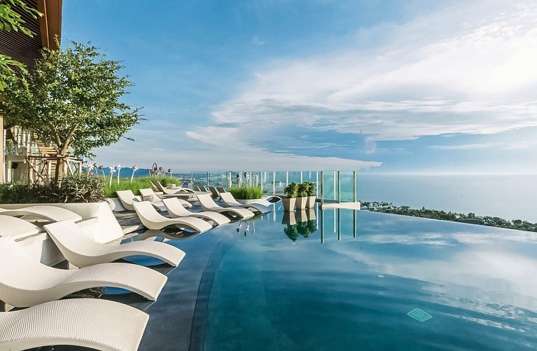 Holiday Inn Resort Vana Nava Hua Hin