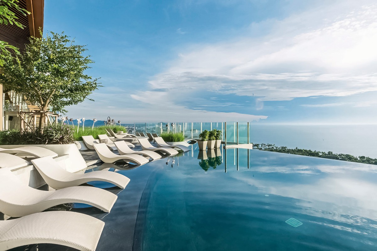 Holiday Inn Resort Vana Nava Hua Hin