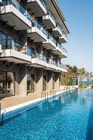 Centara Life Cha-Am Beach Resort Hua Hin