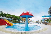 Centara Life Cha-Am Beach Resort Hua Hin