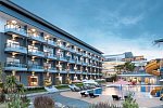 Centara Life Cha-Am Beach Resort Hua Hin
