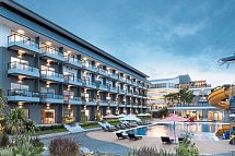 Centara Life Cha-Am Beach Resort Hua Hin