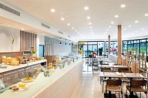 Centara Life Cha-Am Beach Resort Hua Hin