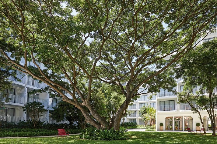The Standard Hua Hin