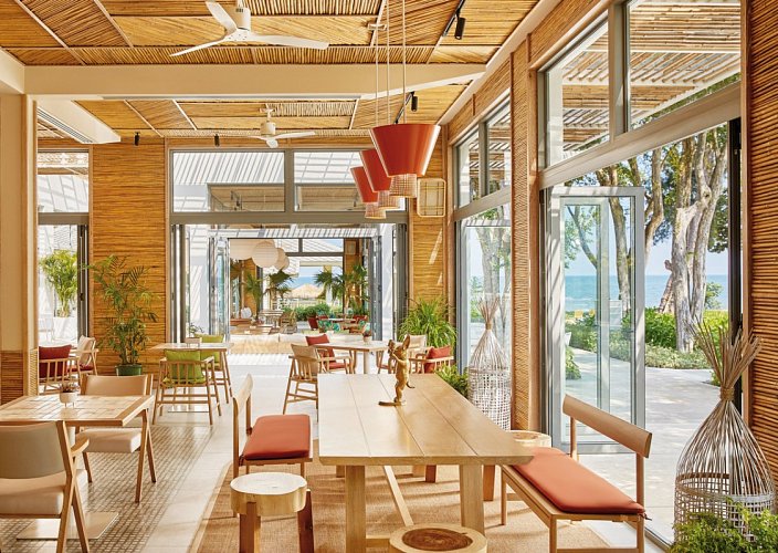The Standard Hua Hin