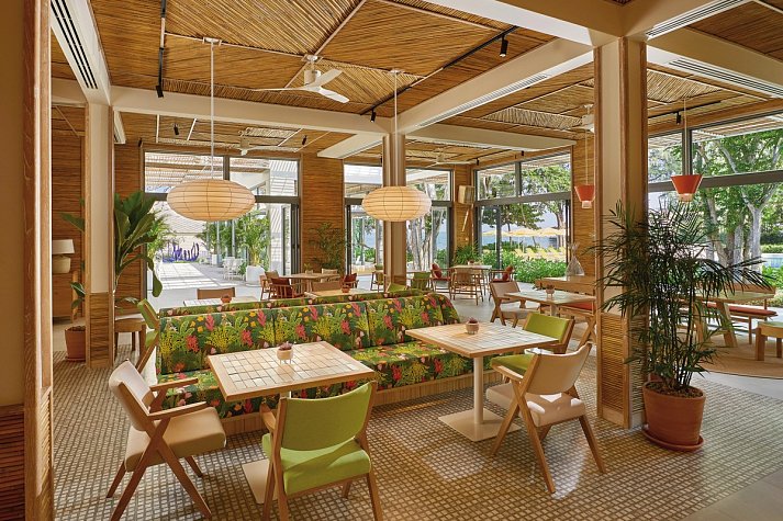 The Standard Hua Hin
