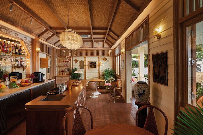 The Standard Hua Hin