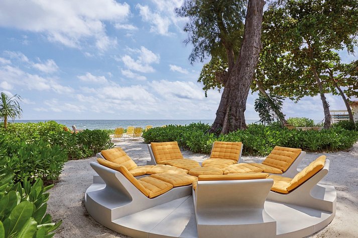 The Standard Hua Hin