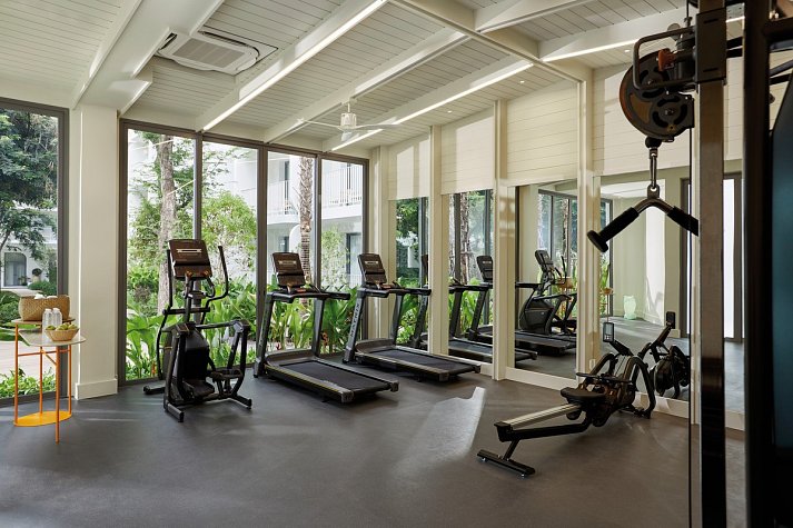 The Standard Hua Hin