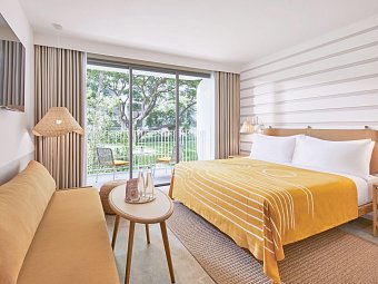 The Standard Hua Hin - Wohnbeispiel Standard (Zimmercodierung UG1)