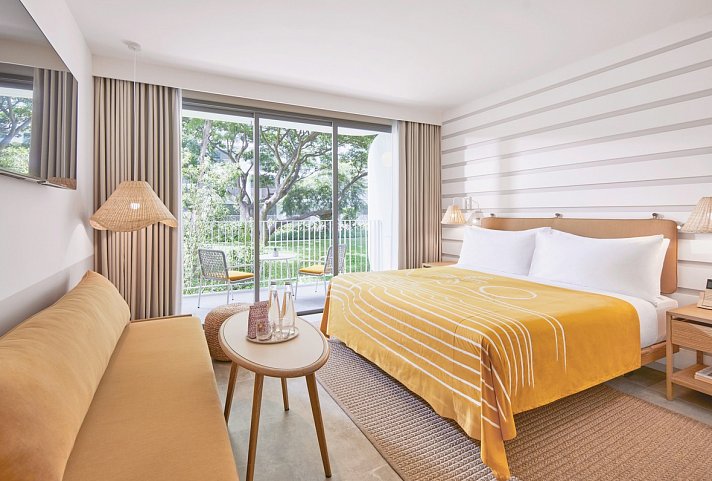The Standard Hua Hin - Wohnbeispiel Standard (Zimmercodierung UG1)