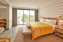 The Standard Hua Hin - Wohnbeispiel Suite Standard (Zimmercodierung VB1)