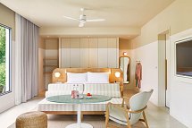 The Standard Hua Hin - Wohnbeispiel Canopy Villa (Zimmercodierung VB5)