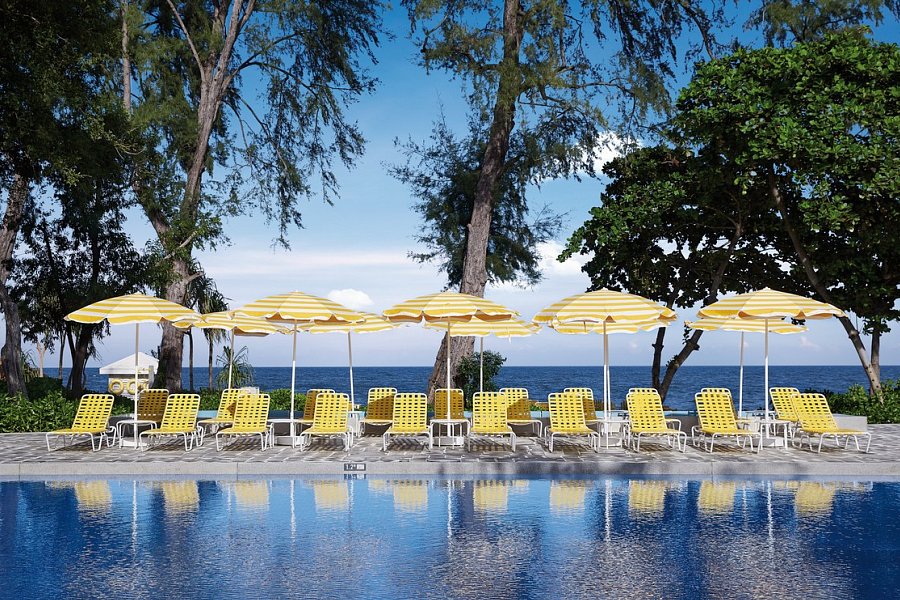The Standard Hua Hin