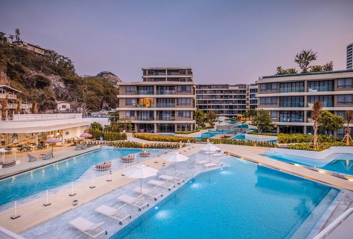 VERSO Hua Hin - a Veranda Collection