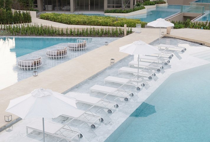 VERSO Hua Hin - a Veranda Collection