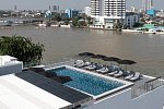 The StandardX Bangkok Phra Arthit