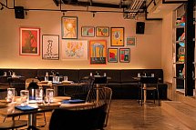 The StandardX Bangkok Phra Arthit