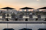 The StandardX Bangkok Phra Arthit