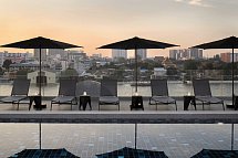 The StandardX Bangkok Phra Arthit