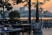 The StandardX Bangkok Phra Arthit