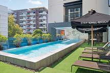 Cross Vibe Bangkok Sukhumvit