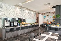 Cross Vibe Bangkok Sukhumvit
