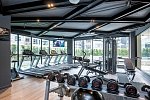 Cross Vibe Bangkok Sukhumvit