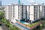 Cross Vibe Bangkok Sukhumvit