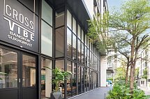 Cross Vibe Bangkok Sukhumvit