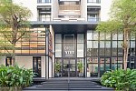 Cross Vibe Bangkok Sukhumvit