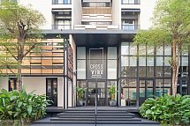 Cross Vibe Bangkok Sukhumvit