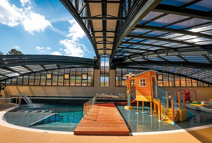 Airotel de la Côte d'Argent