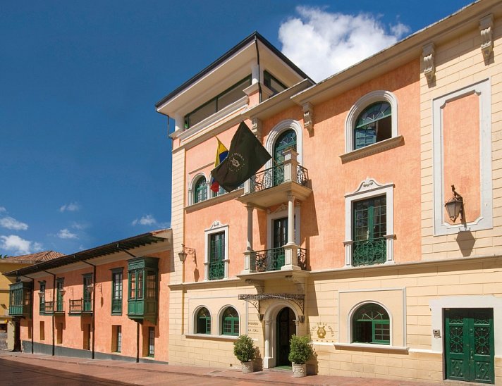Hotel de la Opera