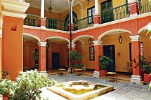 Hotel de la Opera