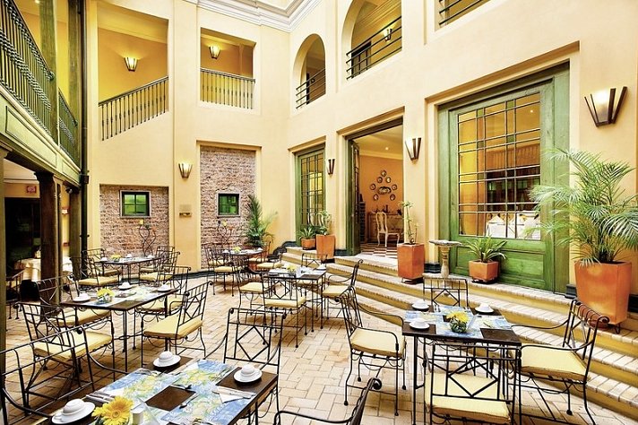 Hotel de la Opera