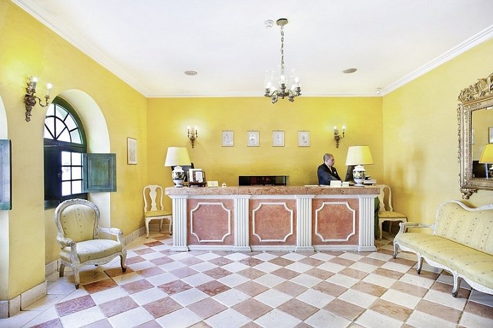 Hotel de la Opera