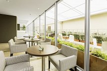 Hotel BH Bicentenario