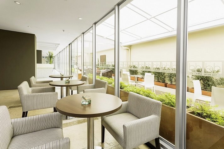 Hotel BH Bicentenario