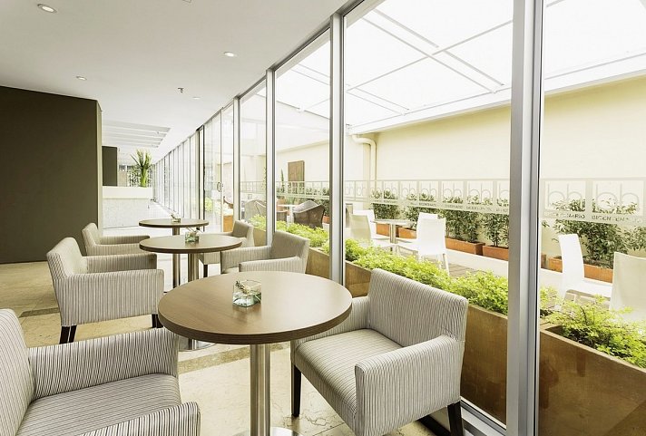 Hotel BH Bicentenario