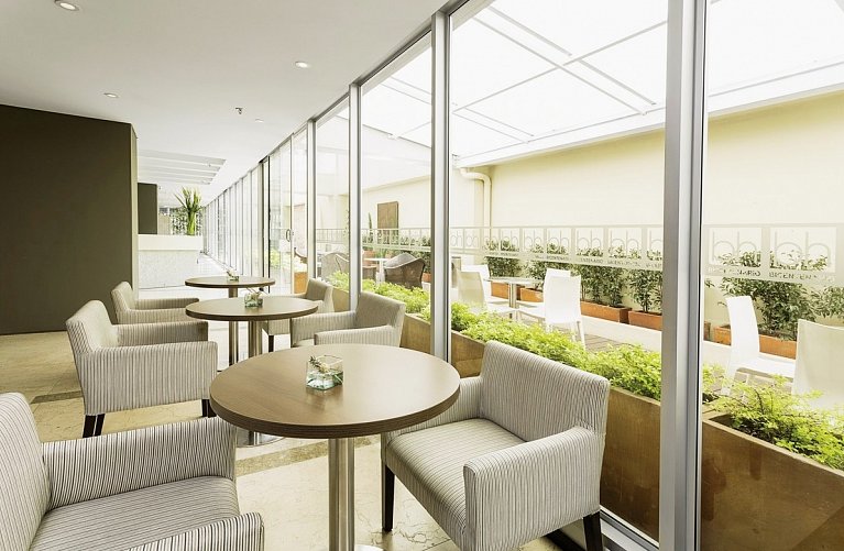 Hotel BH Bicentenario