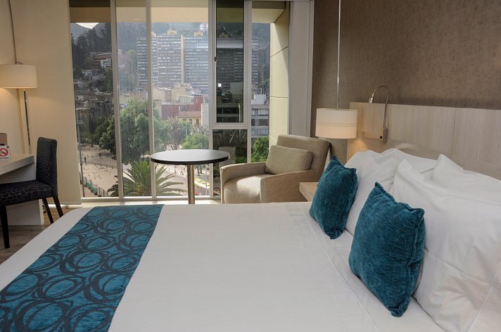 Hotel BH Bicentenario
