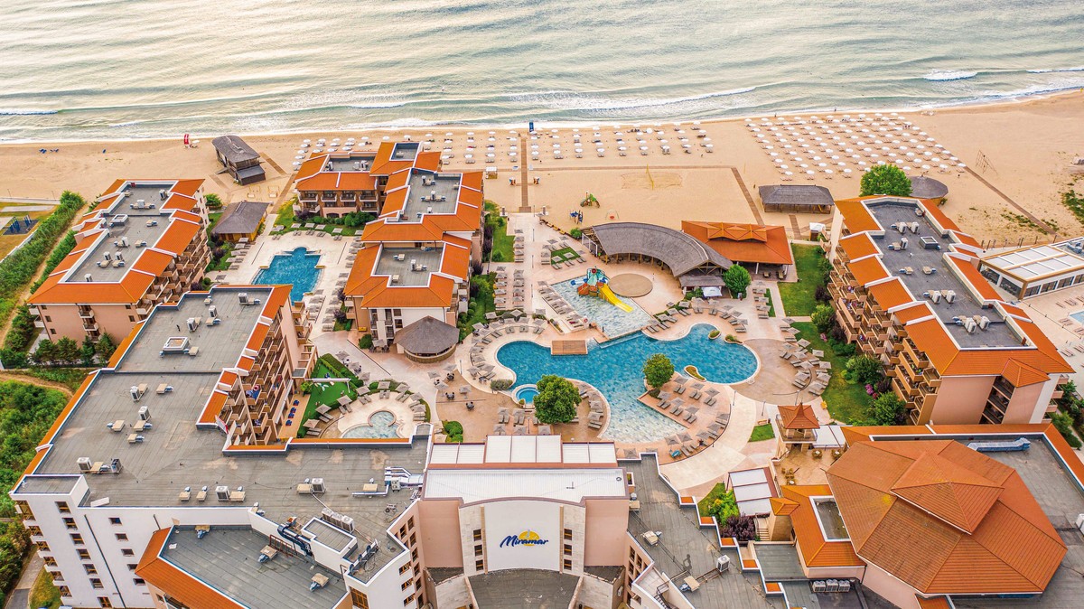 HVD Club Hotel Miramar